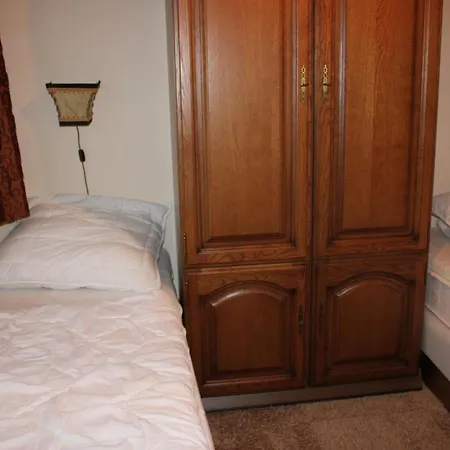 Apartman Haus Elisabeth 115