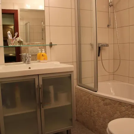 Haus Elisabeth 115 Krimml