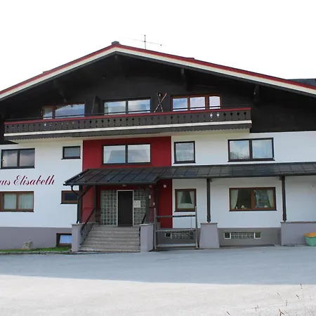 Haus Elisabeth 115 *