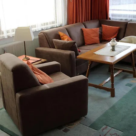 Haus Elisabeth 115 Krimml