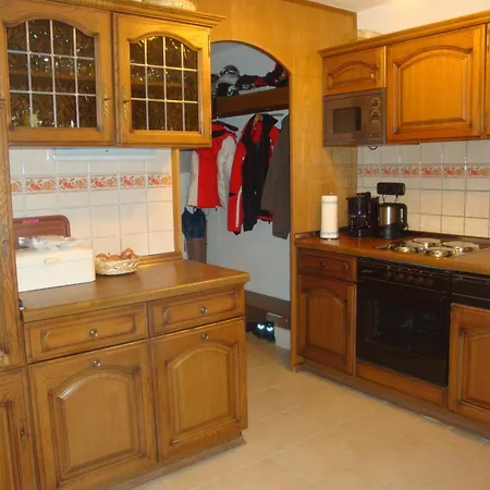 Haus Elisabeth 115 קרימל