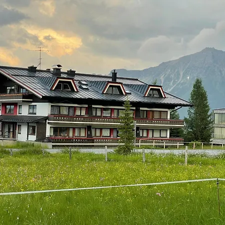 Haus Elisabeth 115 Krimml