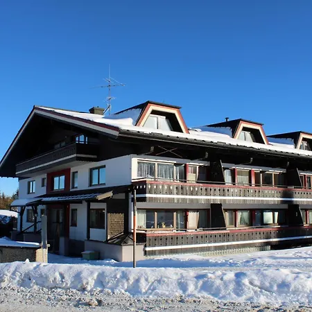 Haus Elisabeth 115 * קרימל