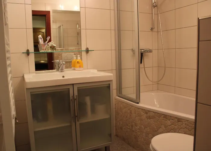 Haus Elisabeth 115 كريمل