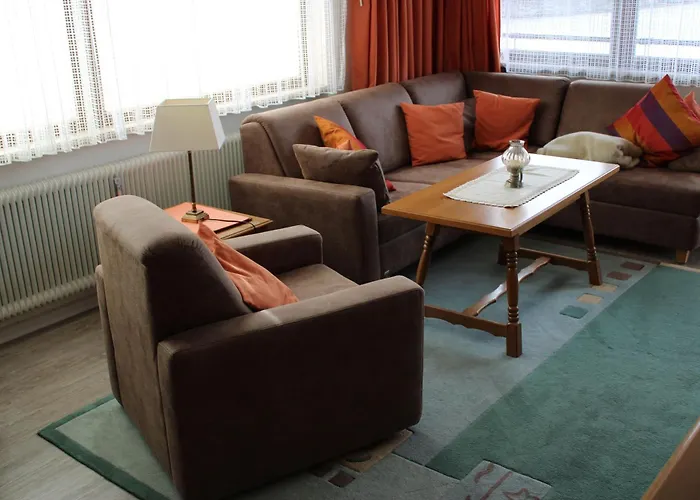 Haus Elisabeth 115 Krimml