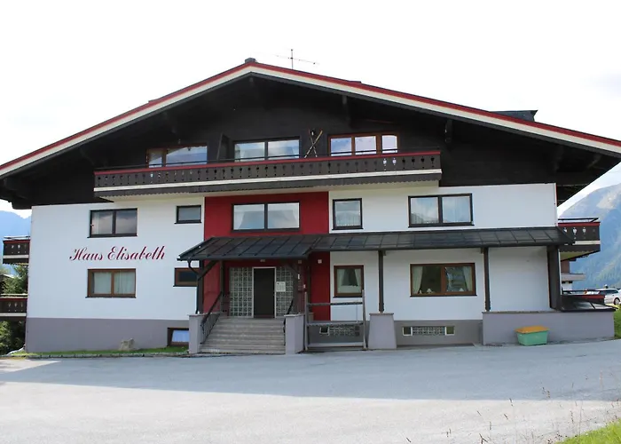 Haus Elisabeth 115 * كريمل