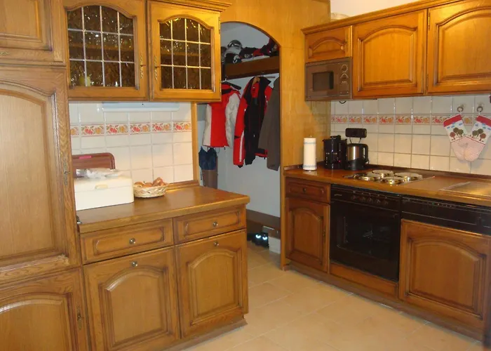 Haus Elisabeth 115 Krimml