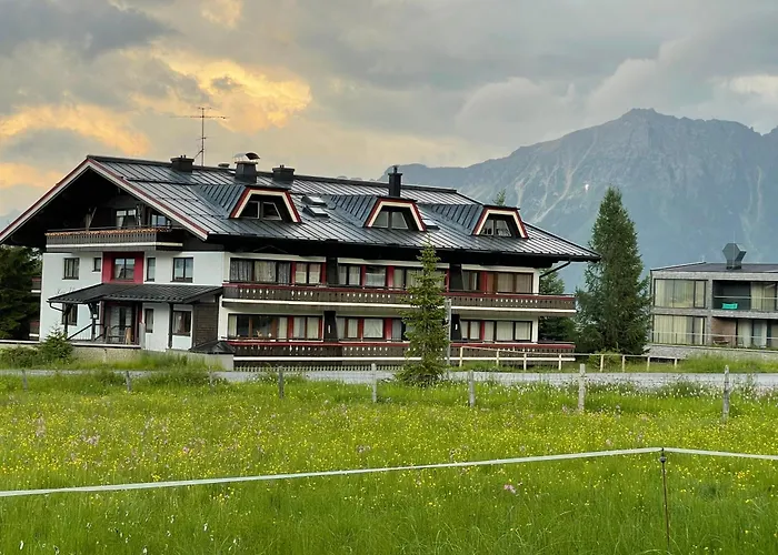 Haus Elisabeth 115 كريمل