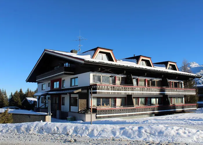 Haus Elisabeth 115 * Krimml